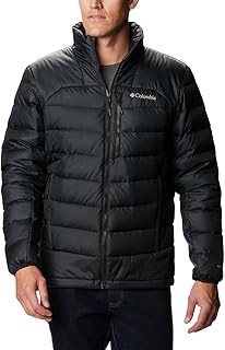 Autumn Park Pour Men's down jacket.. Shop the smart way with DIAYTAR Nigeria — fast delivery, affordable everything.