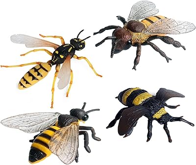 Insect insect model toy, wild animal insect model toy, plastic educational toy, realistic false insect models for holidays and school projects, early educational toys.. Experience the joy of discovery with DIAYTAR NIGERIA's vast catalog and nationwide affordable delivery.