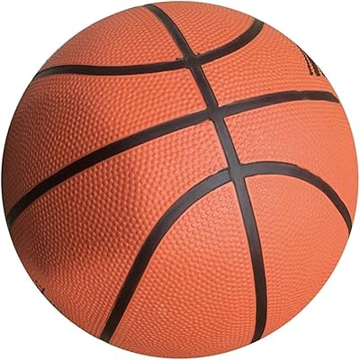 Delubek rubber basketball 7 Sizes Balloon sports game basketball.. Shopping has never been easier — DIAYTAR Nigeria delivers it all in 5–8 days.