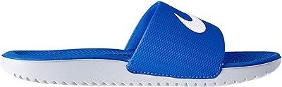 Nike kawa slide (gs/ps) baskets pour garçons.. Shop with ease at DIAYTAR NIGERIA and enjoy our extensive product range delivered at affordable rates.