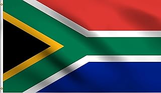 DMSE national flag of the new Republic of South Africa Africa.. Don’t wait weeks — DIAYTAR Nigeria delivers your order in just a few days.