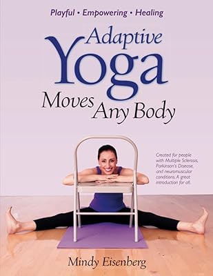 Adaptive yoga moves any body: created for people with ME and neuromuscular disease.. DIAYTAR NIGERIA connects you with endless possibilities through our affordable e-commerce platform.