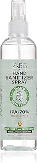 Hand disinfectant areas iPa 70 % 250 ml.. Forget the long lines — DIAYTAR Nigeria is always open for shopping.