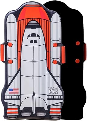 Flybar Kids 36 "Flybar Snowbet in foam with flexible background and kernel.. DIAYTAR NIGERIA: Nigeria's answer to affordable online shopping with reliable 5-8 day delivery guarantee.