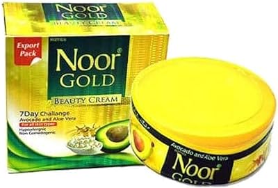 Lightening cream for Nour Beauty skin.. DIAYTAR NIGERIA: Your trusted partner for affordable online shopping with reliable delivery timeframes.