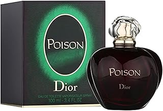 Poison of Christian Dior for women - eau de toilette, 100 ml.. DIAYTAR Nigeria offers the perfect blend of affordability and efficiency. Shop now and get your products delivered between 5 and 8 days nationwide.