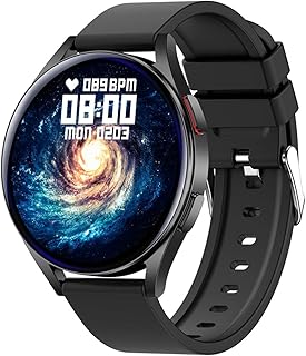 Intelligent watch Heart frequency monitor sleep monitor for women and men | Waterproof fitness watch blood pressure monitor heart rate monitor sleep monitor Application for 2 -piece Genie smartphone.. DIAYTAR NIGERIA: Where shopping dreams become reality with affordable prices and prompt shipping.