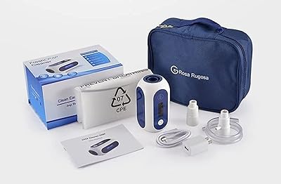 Air cleaning equipment CPAP Frais GPMS Rosa Rugosa, ozone sterilizer and mask cleaner.. Shop with confidence at DIAYTAR NIGERIA, enjoying competitive prices and delivery within 8 days.