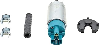 Real Bosch 69544 electric fuel pump for Acura, Chevrolet, Ford, Geo, Honda, Hyundai, Infiniti, Isuzu, Jeep, Kia, Mazda, Nissan, Subaru and Suzuki, model 69544.. DIAYTAR NIGERIA makes quality accessible with our affordable prices and dependable delivery service.