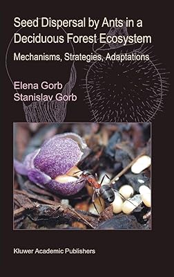 Dispersion of seeds by ants in a Feuillus forest ecosystem: mechanisms, strategies, adaptations.. Forget the long lines — DIAYTAR Nigeria is always open for shopping.