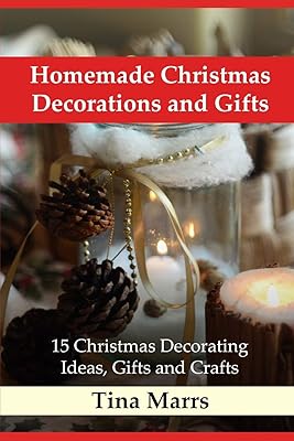 Homemade Christmas decorations and gifts: 15 decoration ideas, gifts and Christmas manual work.. Need it fast? Need it cheap? Choose DIAYTAR Nigeria.