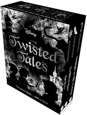 Disney : twisted tales (volume 3).. Transform how you shop with DIAYTAR NIGERIA's vast selection and budget-friendly delivery options.