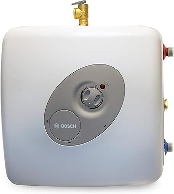 Mini electric water heater Tronic 3000 t 7 Gallons (ES8) - Eliminates hot water time - mounted on support, wall or floor.. DIAYTAR NIGERIA revolutionizes online shopping with competitive prices and reliable 5-8 day delivery.