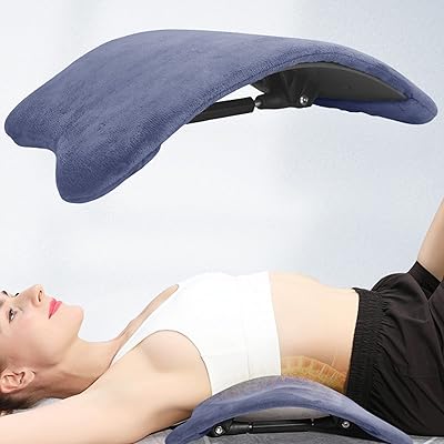 Dorsal nylon support device, spine support, back extension and lower back support, magnetic therapy to relieve back and muscle pain (blue).. DIAYTAR NIGERIA: Your partner in affordable online retail with reliable shipping across Nigeria.