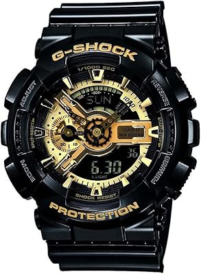 Casio G-Shock analog watch for men with gray bracelet.. Enjoy stress-free shopping with affordable prices on DIAYTAR Nigeria.