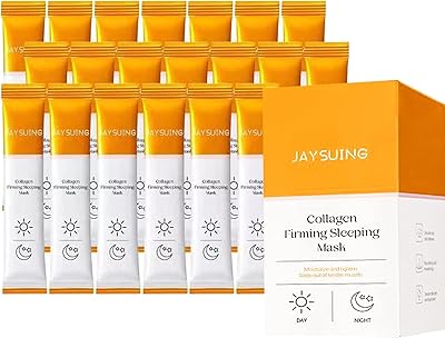 Korean hydrating mask with collagen vita c mask for the sleep face.. DIAYTAR NIGERIA delivers on our promise of variety, affordability, and prompt nationwide service.