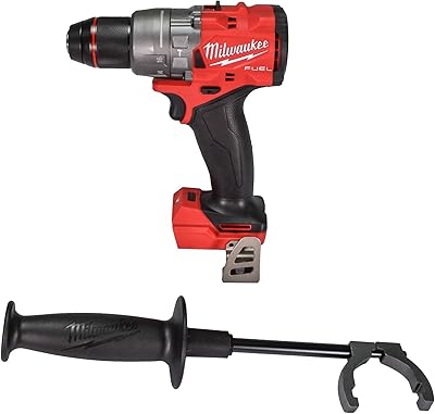 MILWAUKEE 2904-20 12 V 1/2 "piercing hammer (only tool).. Discover endless possibilities with DIAYTAR NIGERIA's comprehensive catalog and budget-friendly delivery.