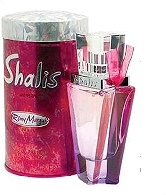 Shales Shales For Women from Rémy Marquis - Eau de Parfum - 100 ml.. DIAYTAR NIGERIA combines the largest product selection with affordable prices and reliable delivery.