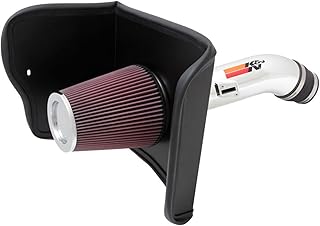 K&N cold air intake kit: increased acceleration and towing power guaranteed to increase.. Experience DIAYTAR NIGERIA, where extensive product variety meets pocket-friendly prices and reliable delivery.
