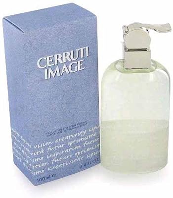 Nino Cerruti image of for men. Eau de toilette spray 100 ml.. DIAYTAR NIGERIA: Where shopping is affordable, selection is vast, and delivery is always reliable.