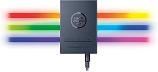 Razer Chroma Argb wireless light strip kit for personalization.. Shop for everything you need at DIAYTAR NIGERIA, with budget-friendly prices and quick delivery.