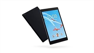 Lenovo Tab tablet 4 8 TB-8504X 16 GB 2 GB thumbnail screen of RAM.. DIAYTAR Nigeria offers the perfect blend of affordability and efficiency. Shop now and get your products delivered between 5 and 8 days nationwide.