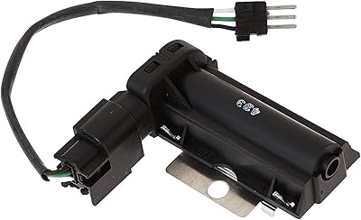 ACDELCO 25799118 GMO original brake pedal position sensor with bolts.. Discover why DIAYTAR NIGERIA is the smart shopper's choice for affordable products delivered nationwide.