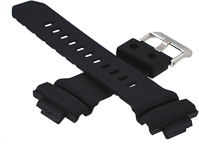 Real Casio replacement bracelet for G-Shock Model # GA200-1 GA-200-1 watch, 0.. DIAYTAR NIGERIA bridges the gap between desire and affordability with nationwide delivery in under 8 days.
