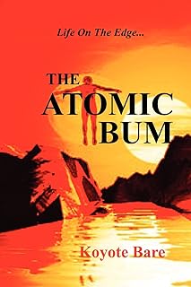 The atomic tramp.. Experience the convenience of online shopping with DIAYTAR NIGERIA's reliable 5-8 day delivery service.