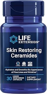 Skin restoration with life extension ceramides increases hydration and promotes levels.. DIAYTAR NIGERIA makes online shopping accessible to all with budget-friendly prices and reliable delivery.