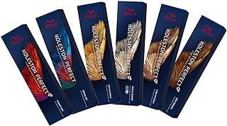 Wella Koleston Perfect me Plus Rich Naturals Permanent dye cream for hair, n ° 7/1 Blond middle, 0.66 kg, 8005610626857.. DIAYTAR NIGERIA: Where shopping meets satisfaction with affordable prices and prompt delivery services.