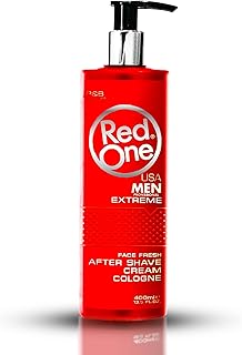 Redone Cologne Extreme 400 ml after-breast cream.. DIAYTAR NIGERIA: Where every Nigerian finds what they need at prices they can afford, delivered promptly.