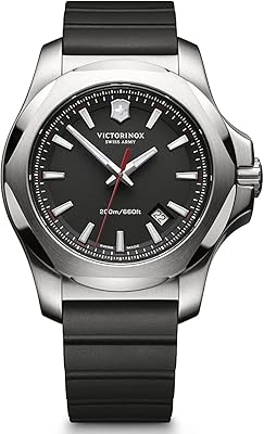 Victorinox Swiss Army Pro Diver for Men's watch.. DIAYTAR NIGERIA: Your trusted partner for affordable online shopping with reliable delivery timeframes.
