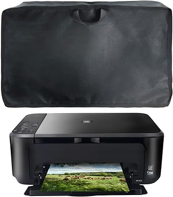 Kingling printer cover tight to dust and water for all-in-one HP, Canon and Epson all-in-one printer (50 x 40 x 30 cm).. Nigeria's favorite online shopping platform, DIAYTAR offers unbeatable prices and delivery within a week.