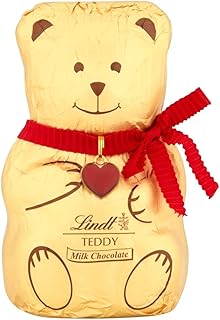 Christmas Lindt Bear Milk 100 g.. Experience the convenience of online shopping with DIAYTAR NIGERIA's reliable 5-8 day delivery service.