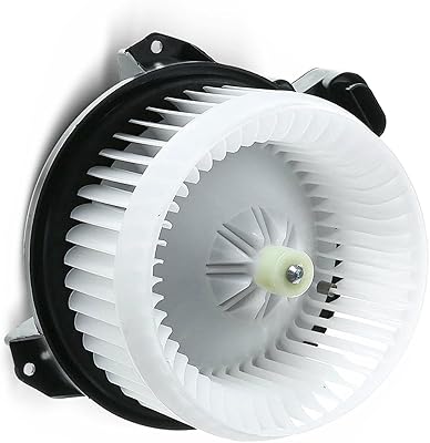 A/C heating fan engine fan fan for Toyota Rav4 2006-2016 (with automatic temperature control).. Shop without boundaries at DIAYTAR NIGERIA, offering extensive variety at prices you'll appreciate.