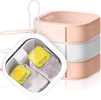 Organizer of fasteners for hair container storage storage stackable for accessories attachment holder.. Shop without boundaries at DIAYTAR NIGERIA, offering extensive variety at prices you'll appreciate.