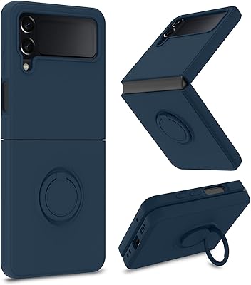 Bonoma protective shell compatible with the Samsung Galaxy Z Flip.. Your trusted shopping companion, DIAYTAR NIGERIA delivers affordable solutions in just 5-8 days.