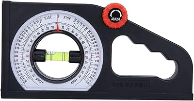 Engineering slope inclinometer mini angle detector.. Discover endless shopping possibilities at DIAYTAR NIGERIA, with budget-friendly prices and reliable delivery.