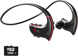 MP3 VZ player with Bluetooth speaker including TF 16 GB card No loss of transpiration resistant for audio playback in the gym.. Shop with purpose at DIAYTAR NIGERIA, where diverse selection meets budget-friendly nationwide delivery.
