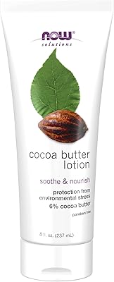 Now Foods butter lotion.. Discover endless possibilities with DIAYTAR NIGERIA's comprehensive catalog and budget-friendly delivery.