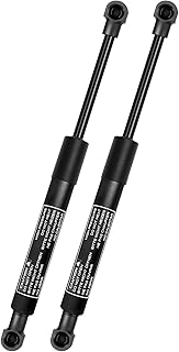 Lot of 2 front cover shock absorbers front hood for Land Rover Range Rover 2003-2012.. DIAYTAR NIGERIA: Your one-stop e-commerce destination with affordable prices and nationwide delivery in 5-8 days.