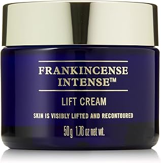 Intensive Cream Neils Yard Remedies Frankincense Lift | Strengthens, lifte and reshape the skin | 50 g.. Experience satisfaction guaranteed with DIAYTAR NIGERIA's comprehensive platform and quick delivery.