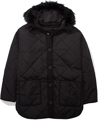 Quilted jacket for women.. DIAYTAR NIGERIA: Where every search yields affordable results delivered promptly to your door.