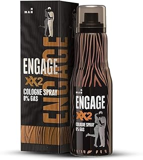 Share: XX2 Cologne spray for men, 135 ml.. DIAYTAR Nigeria: Shopping that fits your budget and your schedule.