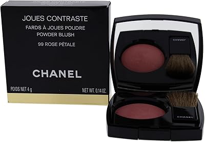 CHANEL JOYCE Contrasting Powder Fond - #99 Pink Petalie For Women, 4G.. DIAYTAR NIGERIA brings the marketplace to your screen with affordable products delivered in 5-8 days.