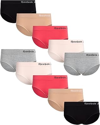 Underwear for seamless seamless women (10) m package.. A world of products at your fingertips — thanks to DIAYTAR Nigeria.