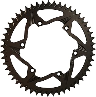 Vortex (208k-49) Solid rear pinion with 49 teeth 520 degrees black.. Shop across boundaries with DIAYTAR NIGERIA's comprehensive catalog delivered nationwide at budget rates.