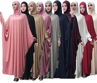 Abayas Ramadan Abaya Kaftan Dubai Islamic clothing Hijab Muslim Hijab Dress Caftan Dress For Women Aïd Jilbab Djellaba Dress Dresses.. Unlock access to a wide range of products with DIAYTAR NIGERIA's affordable e-commerce platform.