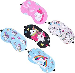 5 pieces covers cute sleep unicorn adjustable light soft for women.. The smarter way to shop online in Nigeria is through DIAYTAR Nigeria.